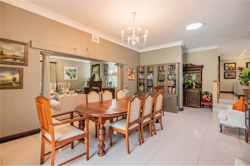 Residential - House - Cowies Hill, KwaZulu Natal - South Africa - 15 - 1031465101-121