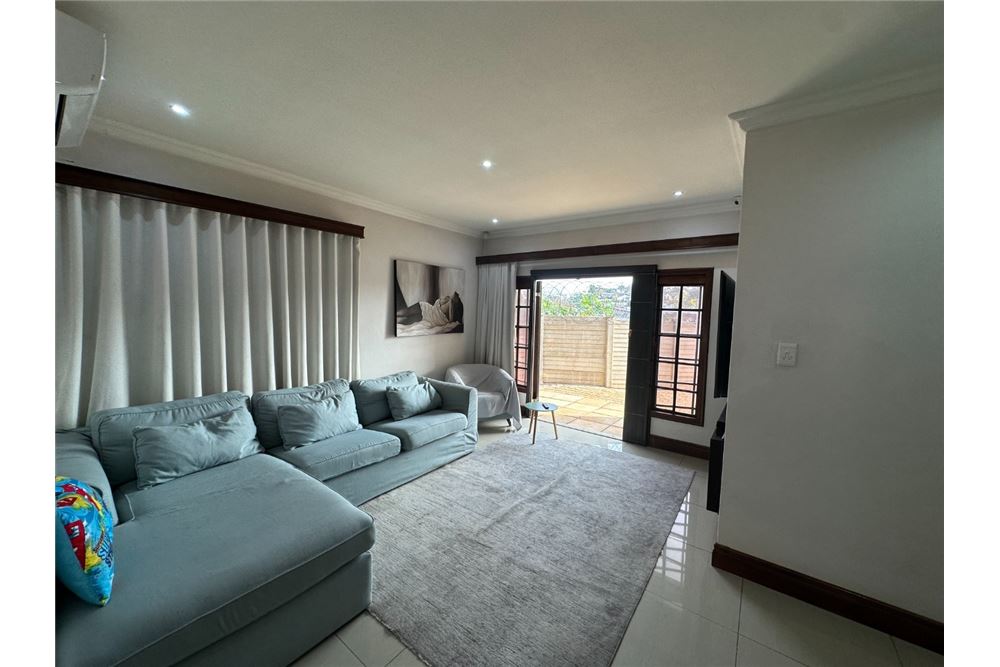 Residential - Townhouse - Park Hill, KwaZulu Natal - South Africa - 14 - 1031465047-198
