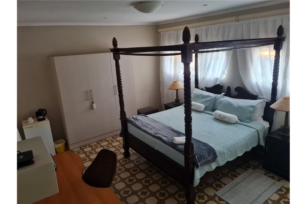 Comercial - Comercio/Tienda - Pretoria North, Gauteng - South Africa - 18 - 1031414050-124