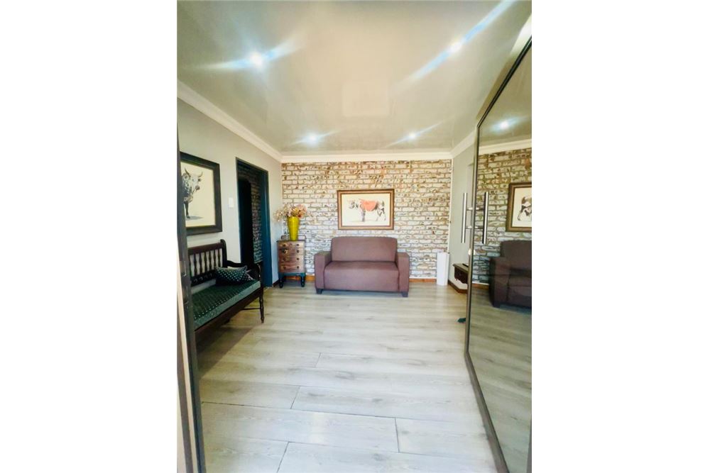 Comercial - Oficina - Annlin, Gauteng - South Africa - 3 - 1031414050-134