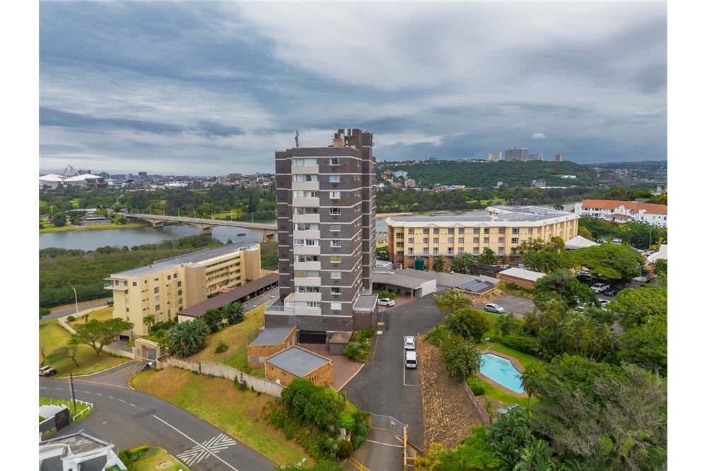 Residential - Condo/Apartment - Athlone, KwaZulu Natal - South Africa - 36 - 1031465055-125