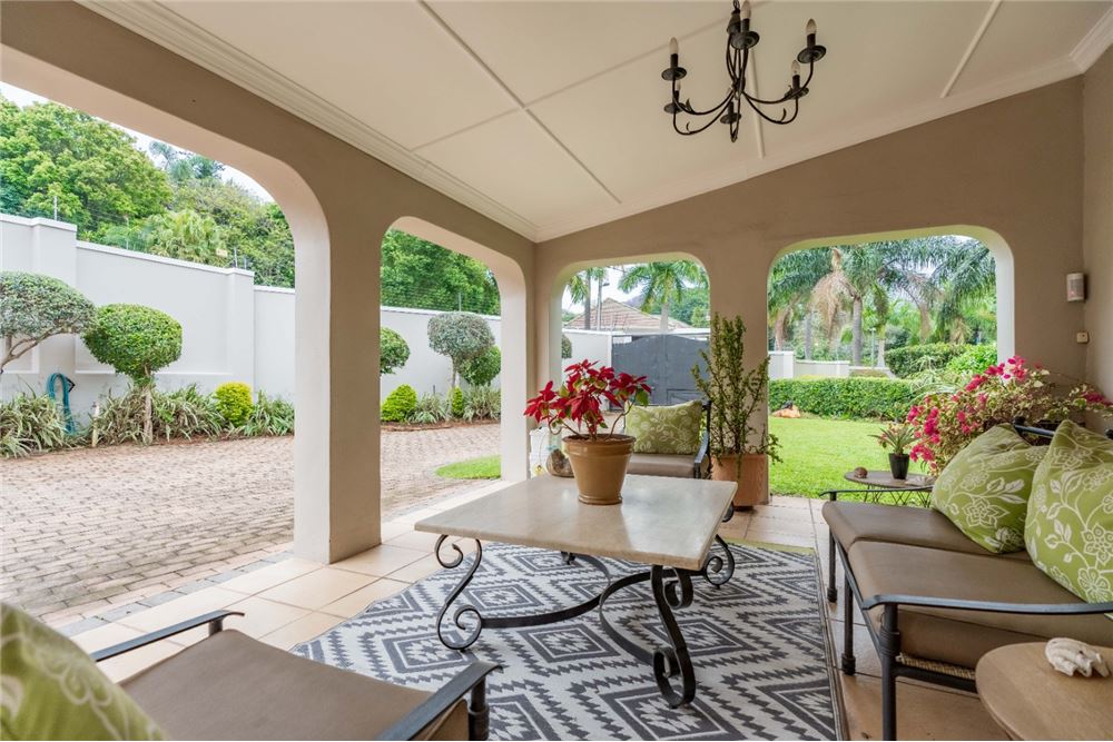 Residential - House - Durban North, KwaZulu Natal - South Africa - 8 - 1031465022-874