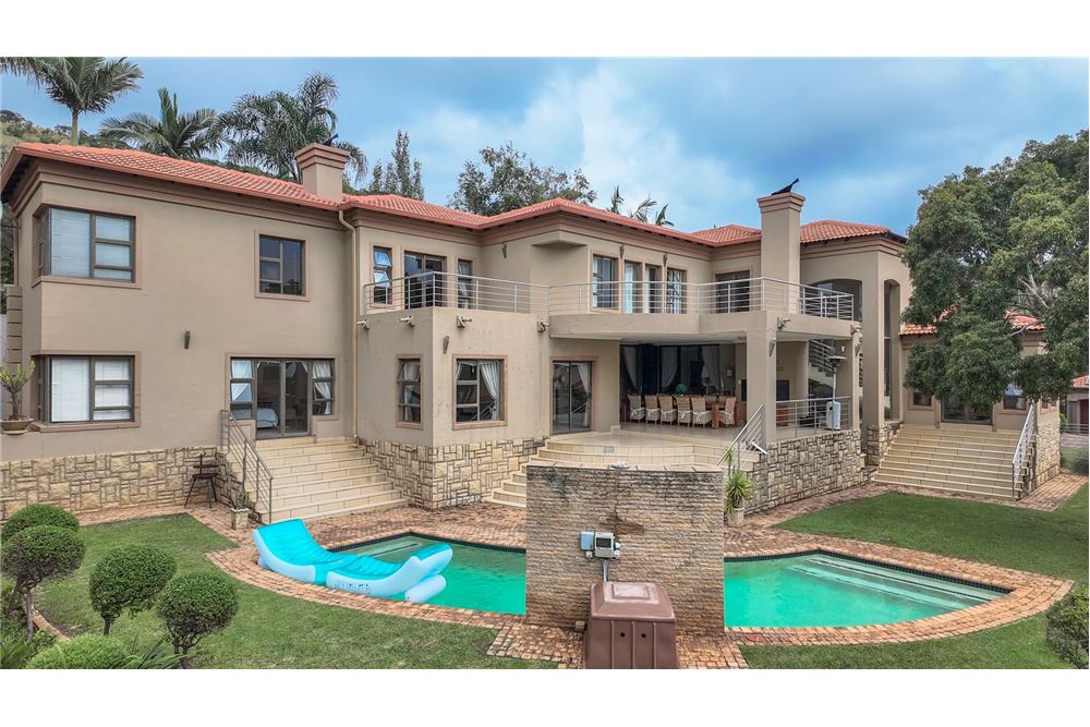 Residenziale - Casa - Magalieskruin, Gauteng - South Africa - 3 - 1031414142-43