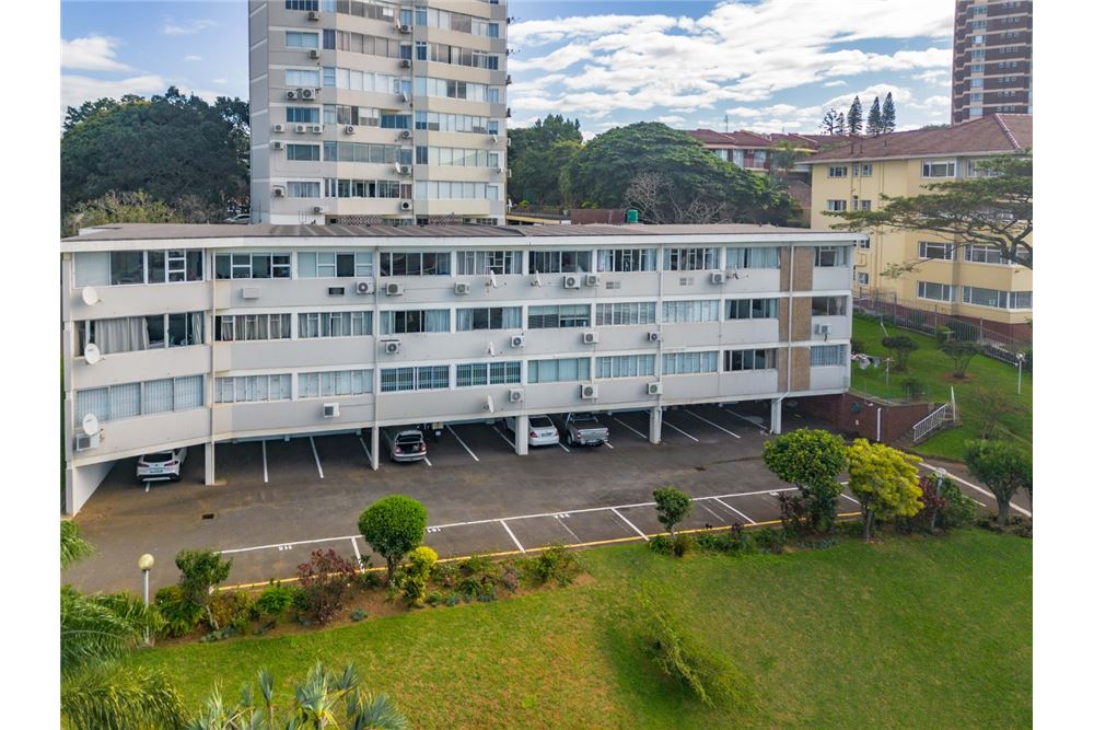 Residential - Condo/Apartment - Musgrave, KwaZulu Natal - South Africa - 26 - 1031465036-156