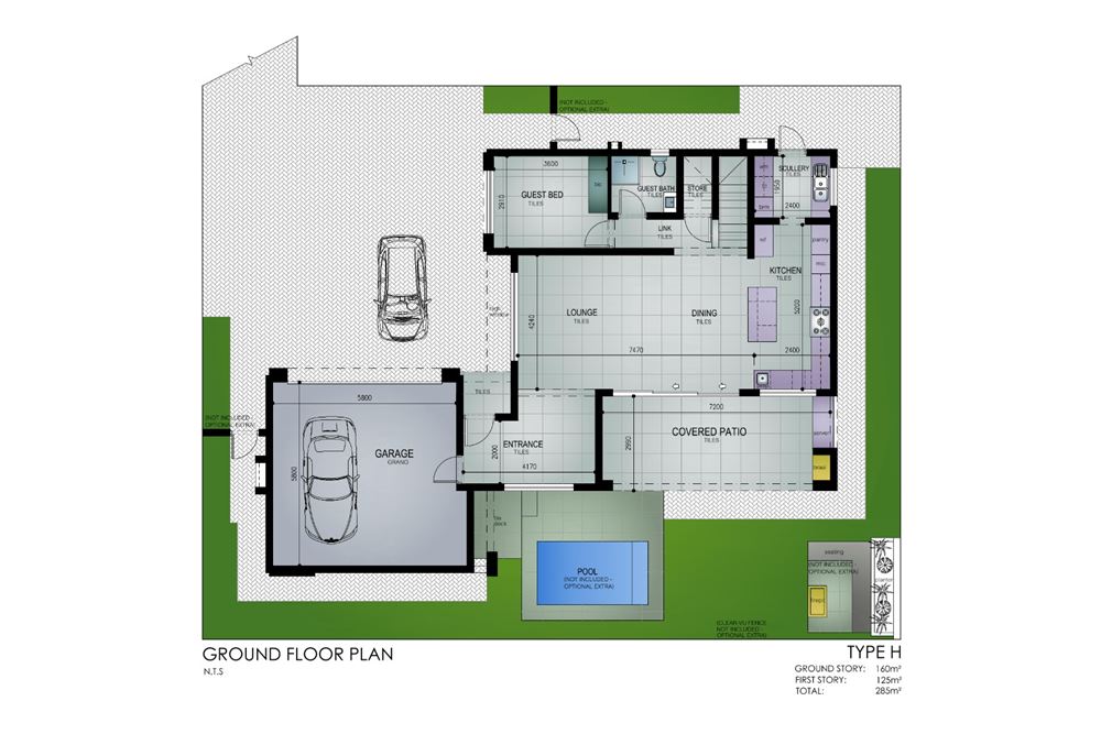 Elamine - Eramu - Melodie, North West - South Africa - 18 - 1031416012-178