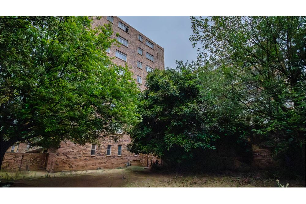 Residencial - Piso - Sunnyside, Gauteng - South Africa - 2 - 1031414137-37