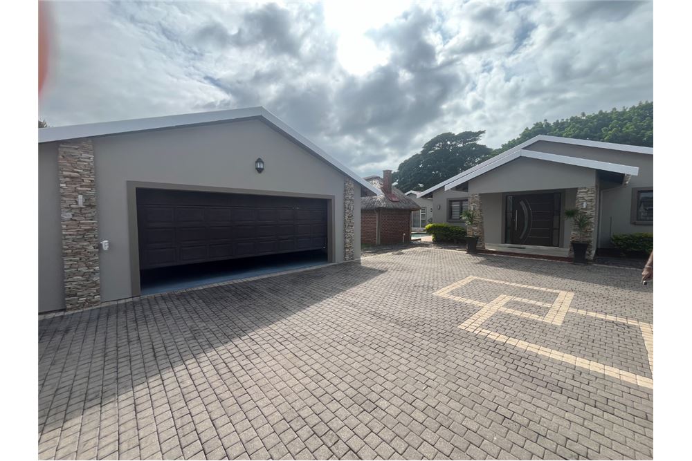 Residential - House - Prestondale, KwaZulu Natal - South Africa - 2 - 1031465047-185