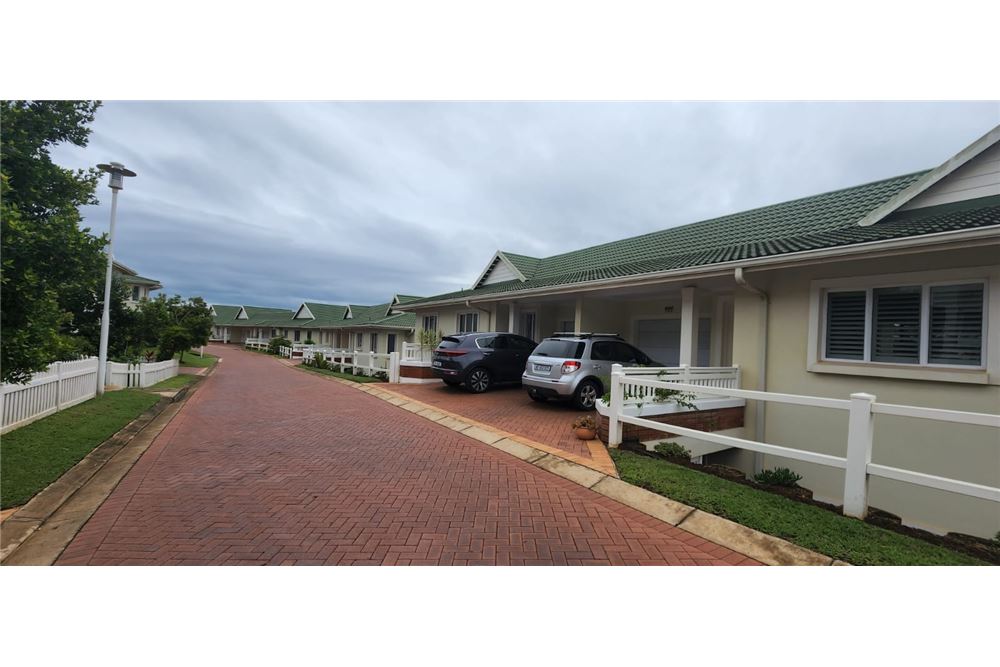 Residential - Townhouse - Mount Edgecombe, KwaZulu Natal - South Africa - 3 - 1031465028-176