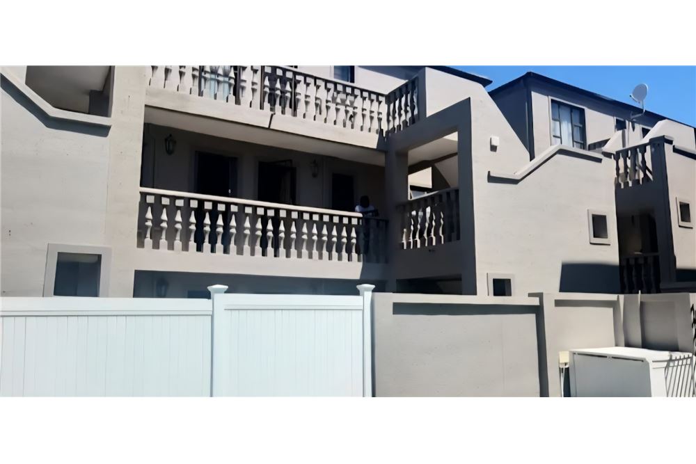 Residential - Asuinhuoneisto - Uvongo, KwaZulu Natal - South Africa - 3 - 1031394079-43