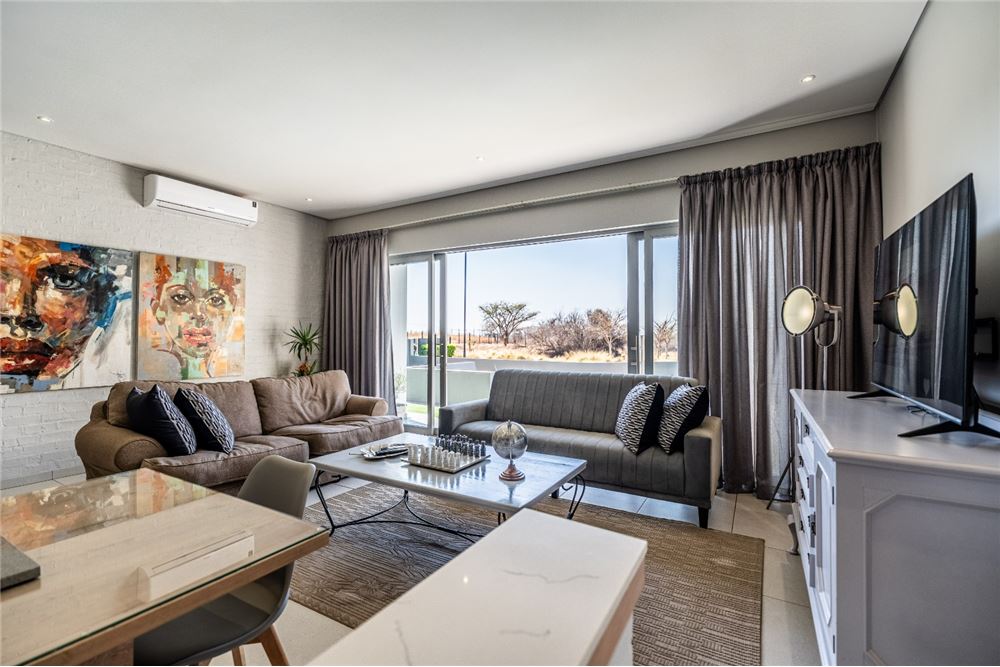 Residential - Отдельно стоящий дом - Midstream Ridge Estate, Gauteng - South Africa - 21 - 1031393069-126