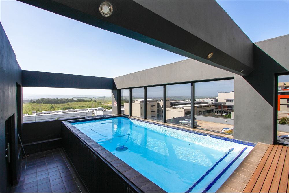 Residential - Condo/Apartment - Umhlanga Ridge, KwaZulu Natal - South Africa - 4 - 1031465097-62