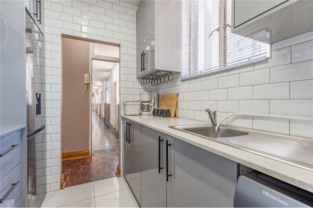 住宅 - 公寓/单元房 - North Beach, KwaZulu Natal - South Africa - 9 - 1031465078-126