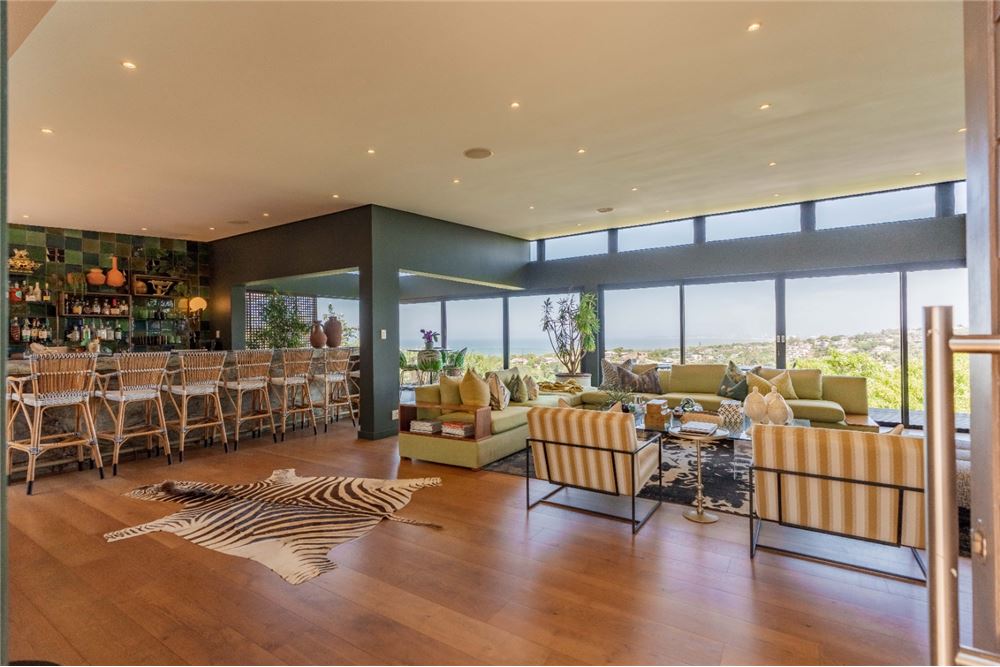 Residential - House - La Lucia, KwaZulu Natal - South Africa - 13 - 1031465022-875