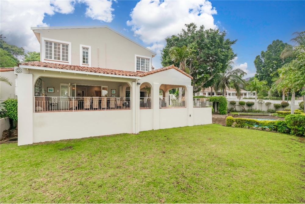 Residential - House - Durban North, KwaZulu Natal - South Africa - 4 - 1031465022-874