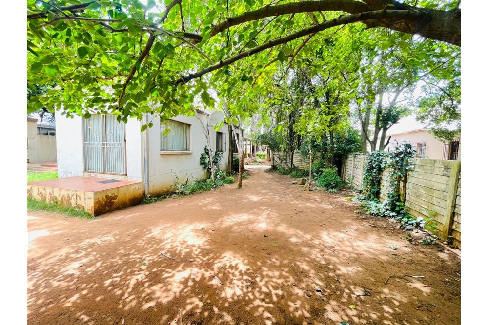 Residential - House - Sunnyside, Gauteng - South Africa - 21 - 1031414137-51