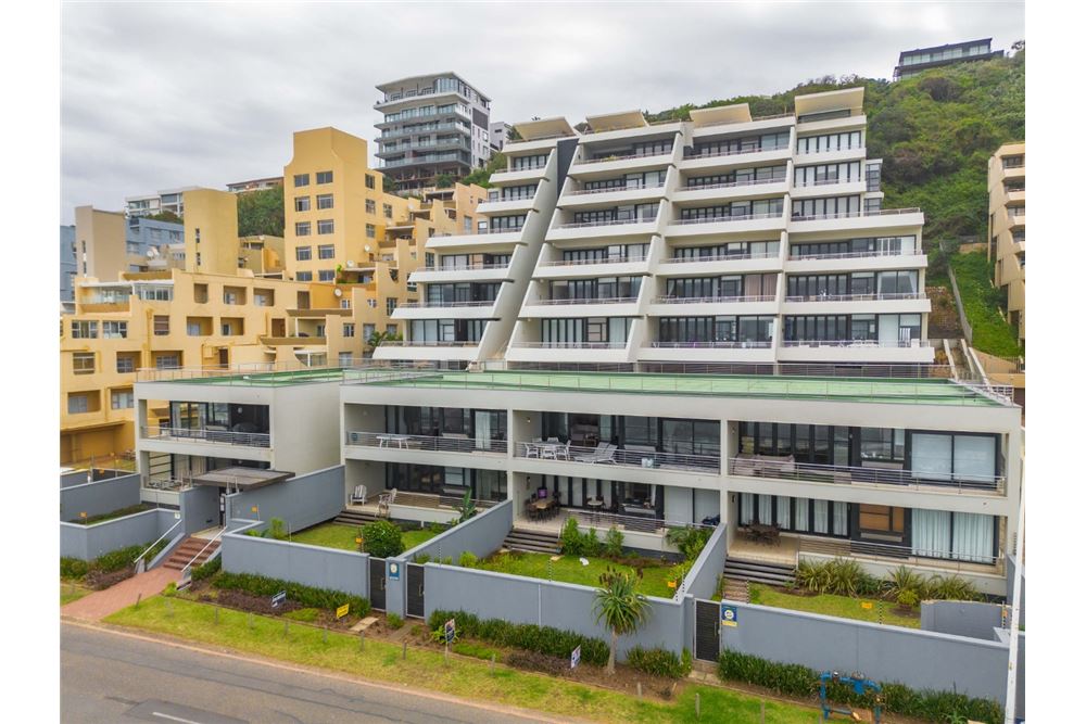 Residential - Kondo/ Apartemen - Umdloti Beach, KwaZulu Natal - South Africa - 2 - 1031465051-347
