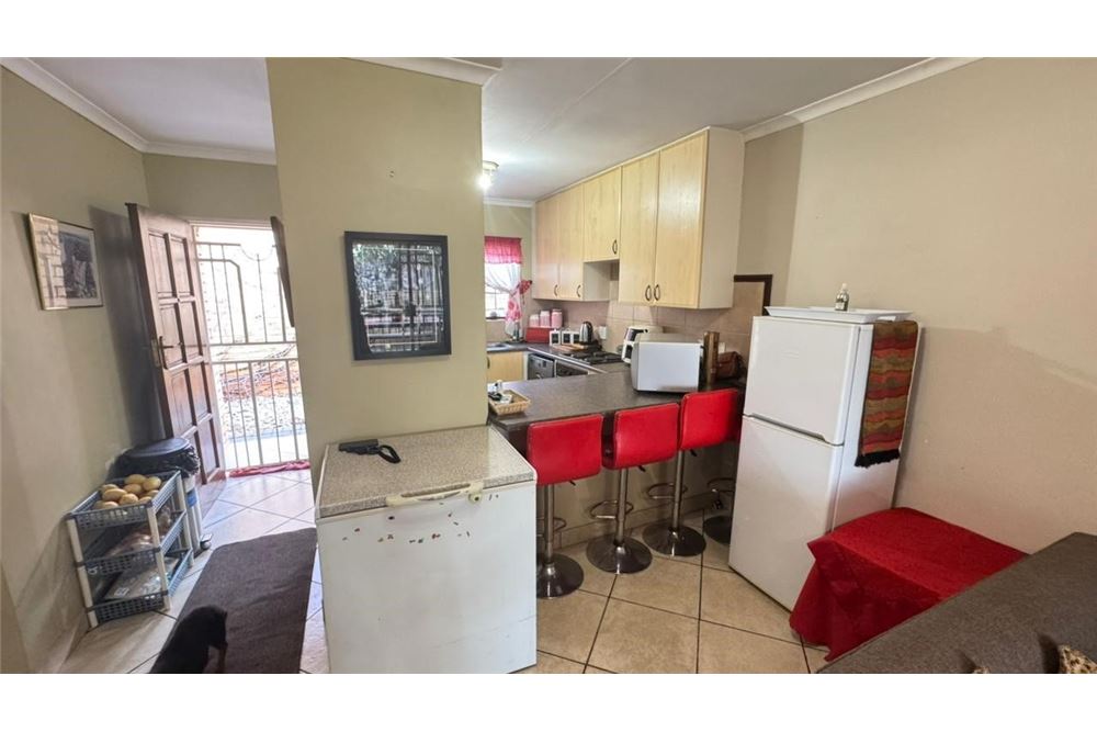 Rezidential - Casă cuplată - Mooikloof Ridge, Gauteng - South Africa - 4 - 1031393151-54