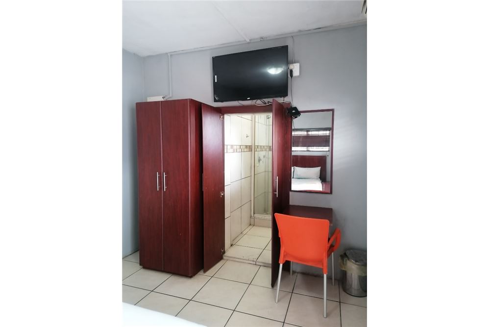 Commercieel - Gastenverblijf - Umbilo, KwaZulu Natal - South Africa - 9 - 1031389155-17