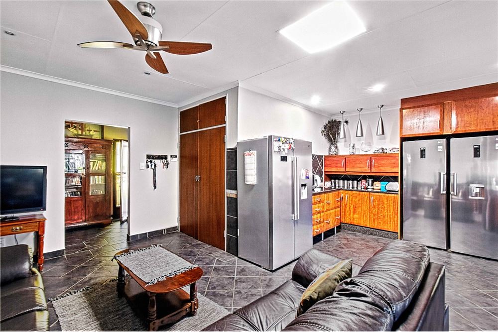 Residenziale - Casa - Wonderboom, Gauteng - South Africa - 19 - 1031414142-37