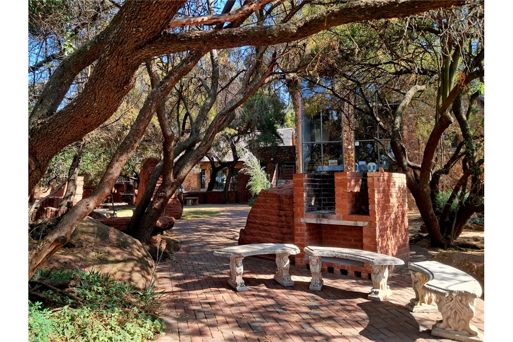 Residenziale - Lotto vacante - Leeuwfontein Estate, Gauteng - South Africa - 23 - 1031414102-103