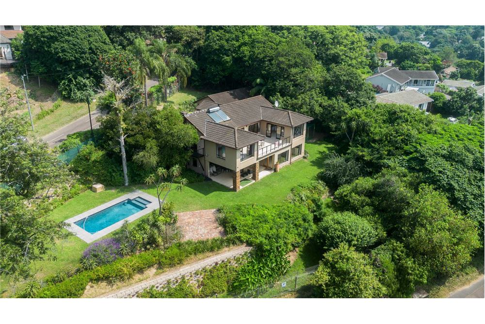 Residential - House - Westville Central, KwaZulu Natal - South Africa - 2 - 1031465101-130