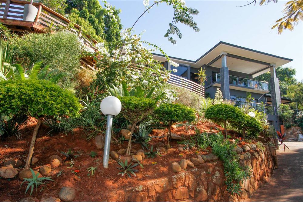 Dzīvojamais - Savrupmāja - La Lucia, KwaZulu Natal - South Africa - 53 - 1031465071-64