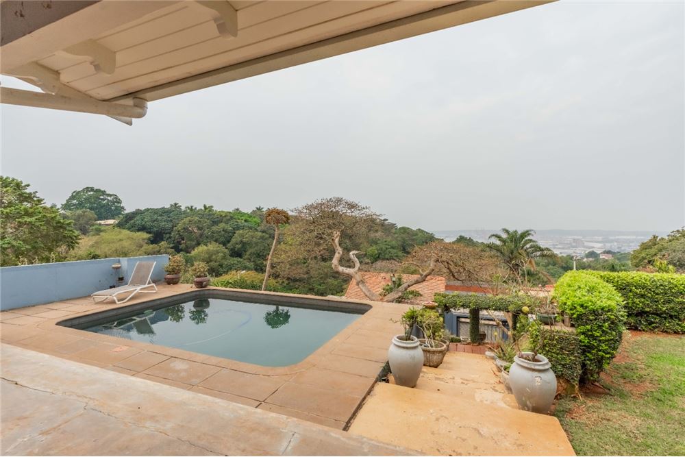 住宅 - 房子 - Glenwood, KwaZulu Natal - South Africa - 30 - 1031465081-84