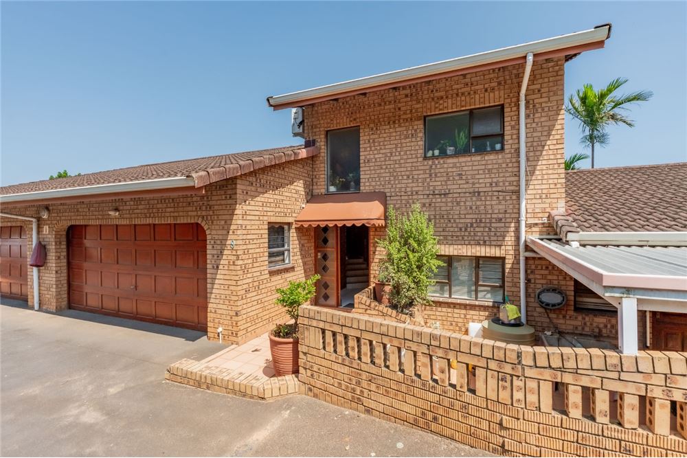 Residential - Condo/Apartment - La Lucia, KwaZulu Natal - South Africa - 2 - 1031465055-128