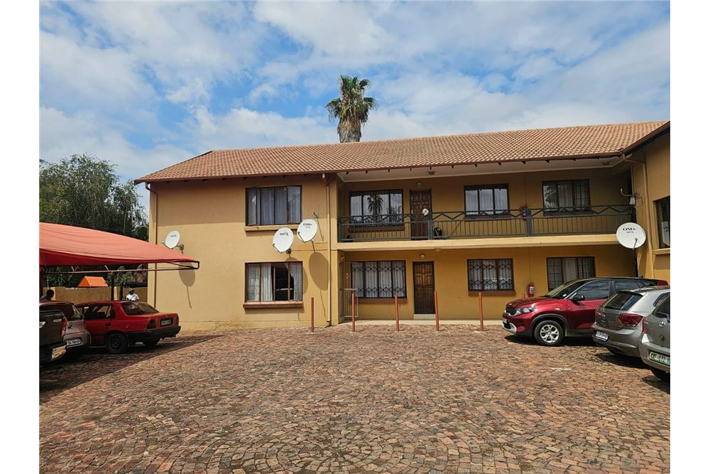 Residential - Condo/Apartment - Brits Central, North West - South Africa - 11 - 1031416034-329