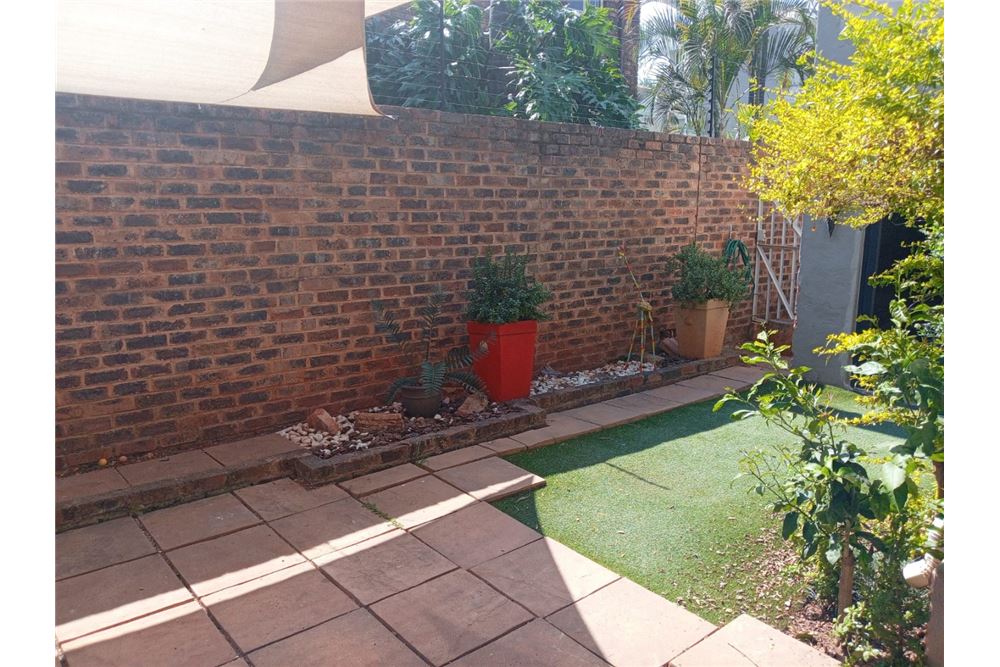 Residenziale - Case a schiera - Brummeria, Gauteng - South Africa - 31 - 1031414105-28