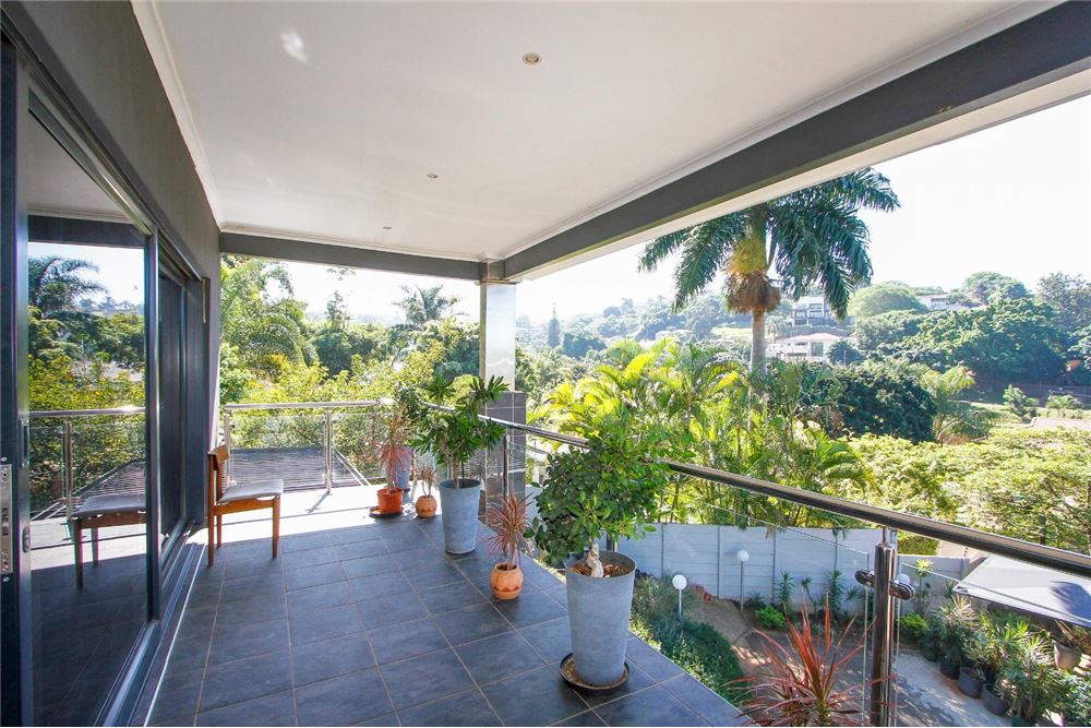 Dzīvojamais - Savrupmāja - La Lucia, KwaZulu Natal - South Africa - 4 - 1031465071-64