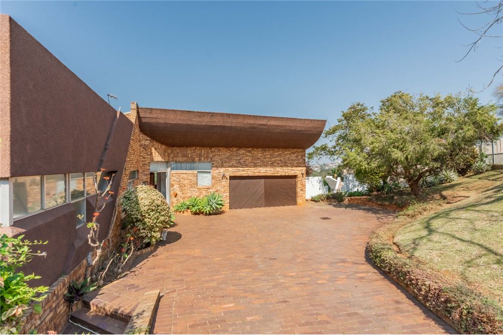 Residential - House - Umgeni Park, KwaZulu Natal - South Africa - 49 - 1031465036-159