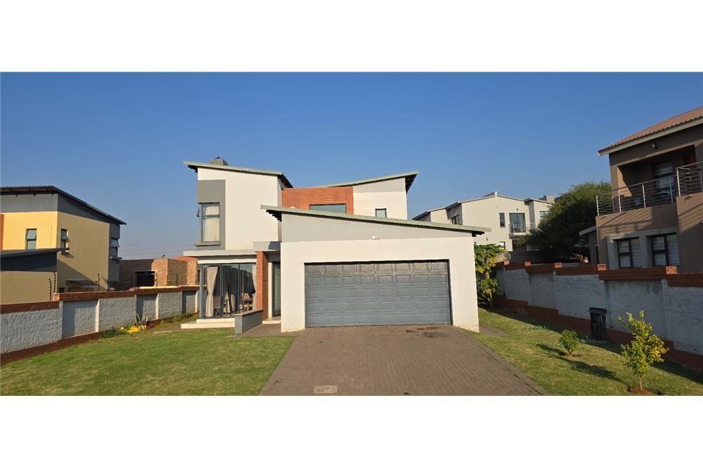 Residencial - Casa - Roodepark Eco Estate, Gauteng - South Africa - 2 - 1031414140-36