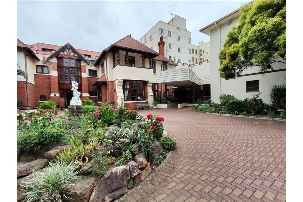 Residential - Condo/Apartment - Musgrave, KwaZulu Natal - South Africa - 3 - 1031465114-57