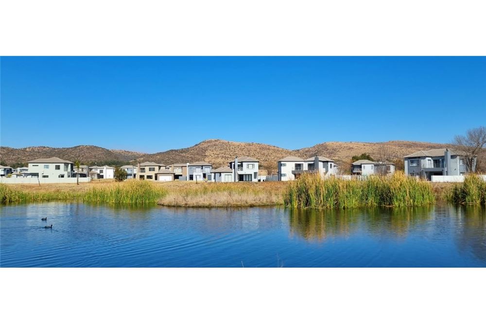 Gyvenamasis - Namas - Everglades Estate, North West - South Africa - 29 - 1031416049-44