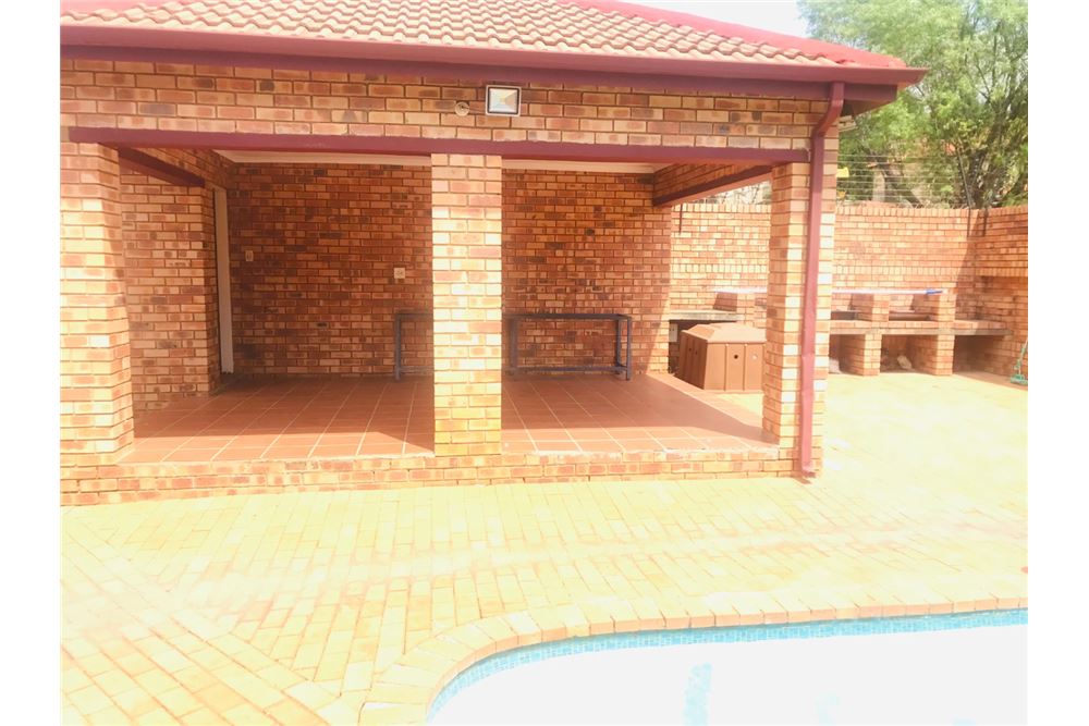 Residencial - Adosado - Newlands, Gauteng - South Africa - 29 - 1031414137-39
