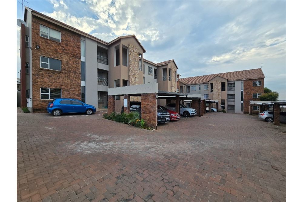 Residenční - Byt - Blackheath, Gauteng - South Africa - 3 - 1031421002-263