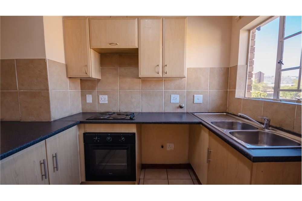 Residencial - Piso - Annlin, Gauteng - South Africa - 9 - 1031414001-146