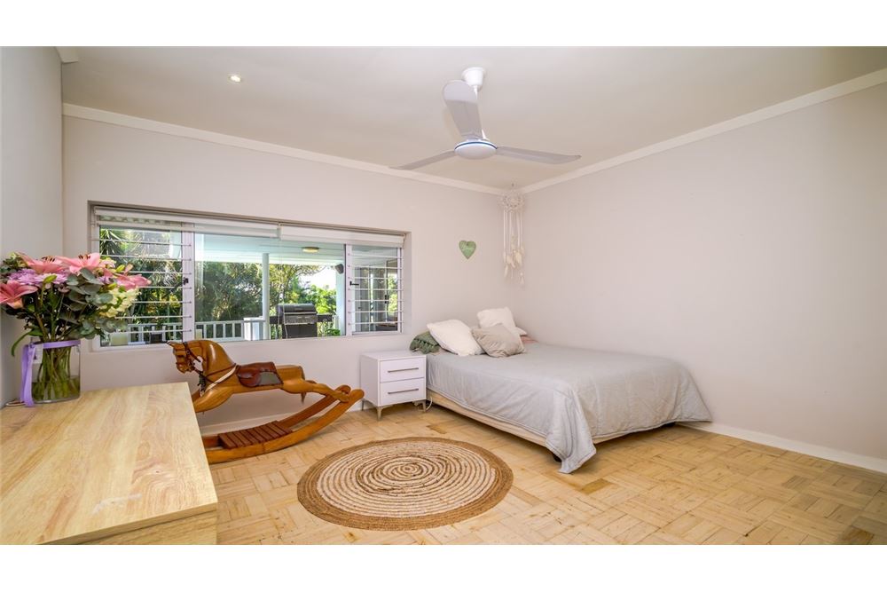 Residential - House - Glenashley, KwaZulu Natal - South Africa - 23 - 1031465034-90