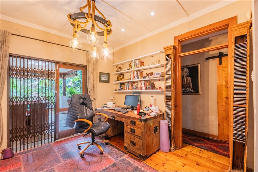 Residential - House - Athlone, KwaZulu Natal - South Africa - 18 - 1031465101-152