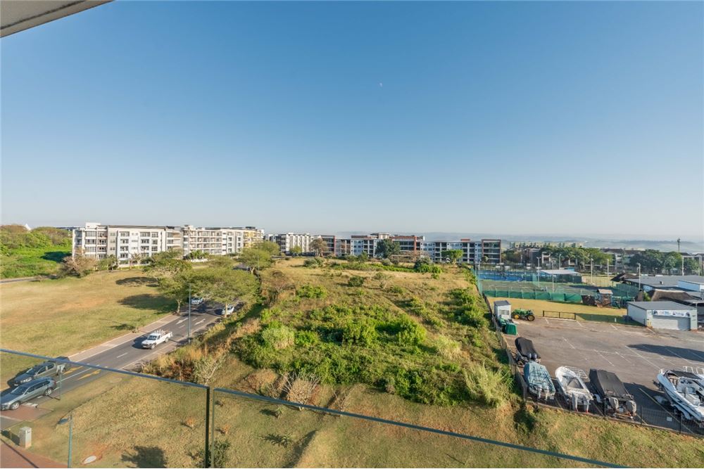 באזור מגורים - דירה - Umhlanga Ridge, KwaZulu Natal - South Africa - 28 - 1031388114-2