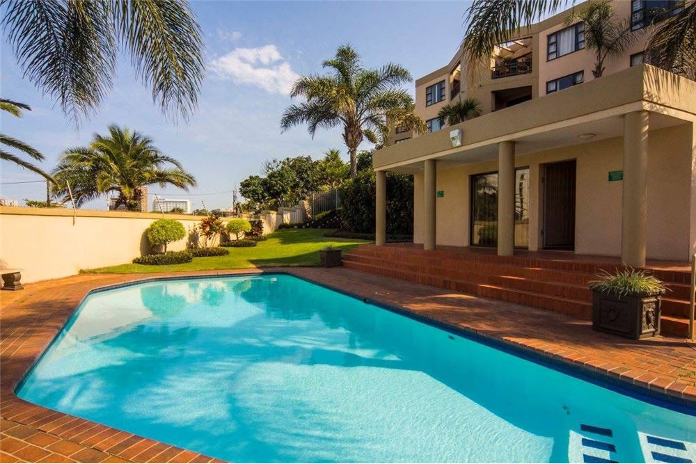 Residential - Condo/Apartment - Umhlanga Rocks, KwaZulu Natal - South Africa - 3 - 1031465084-338