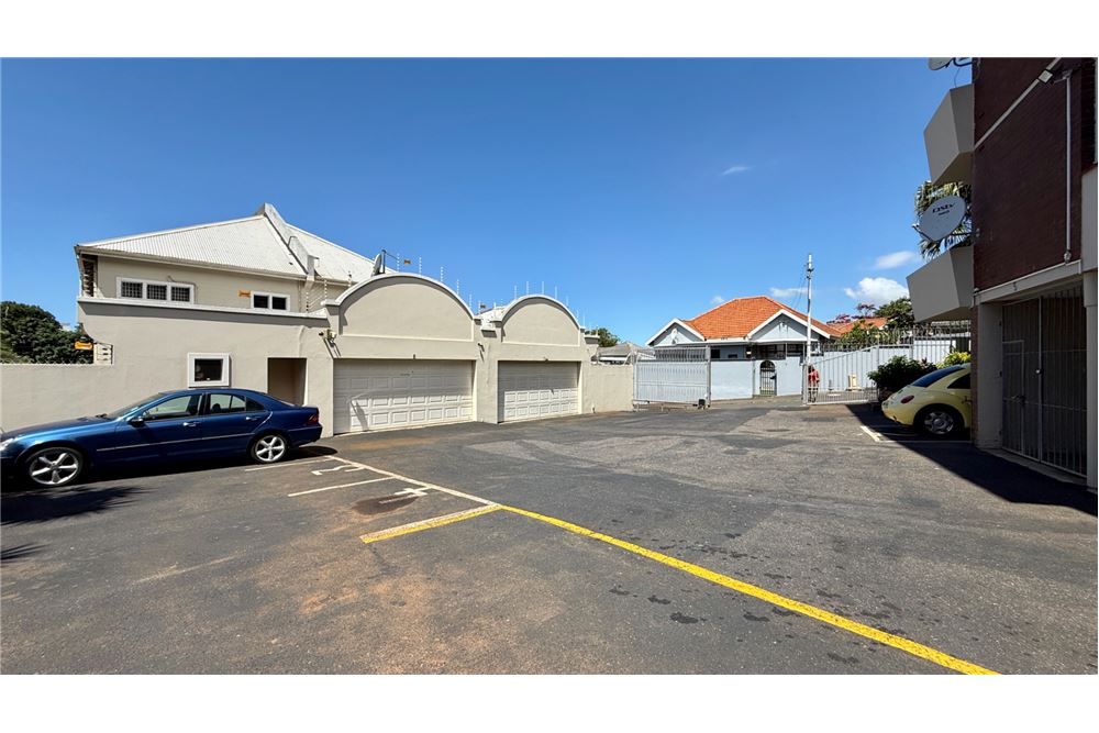 Residential - Condo/Apartment - Musgrave, KwaZulu Natal - South Africa - 21 - 1031465081-79