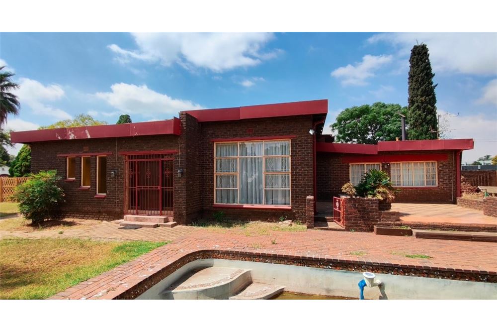 Bostad - Kedjehus - Freeway Park, Gauteng - South Africa - 26 - 1031421158-26