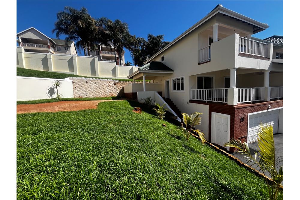 Residential - Townhouse - Mount Edgecombe, KwaZulu Natal - South Africa - 3 - 1031465109-89