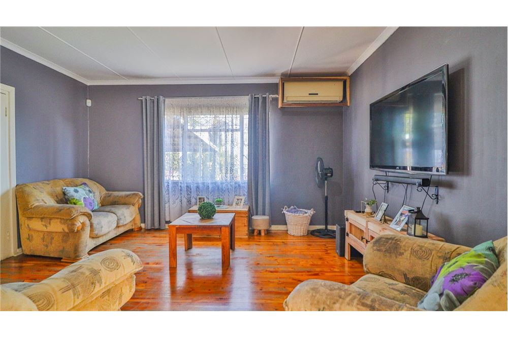 Gyvenamasis - Namas - Eastwood, KwaZulu Natal - South Africa - 13 - 1031436092-103