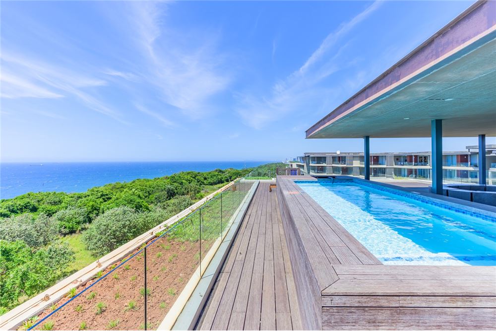 Residential - Condo/Apartment - Sibaya, KwaZulu Natal - South Africa - 24 - 1031465071-65