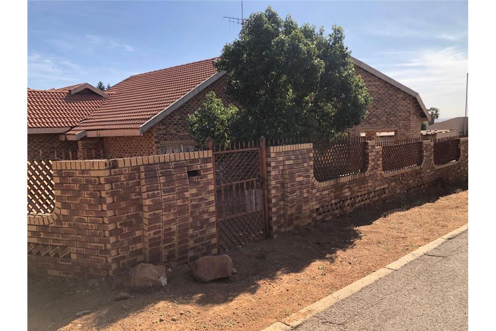 Residential - House - Mabopane, Gauteng - South Africa - 2 - 1031414106-218