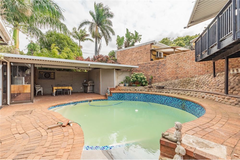 Residential - House - Athlone, KwaZulu Natal - South Africa - 2 - 1031465131-12