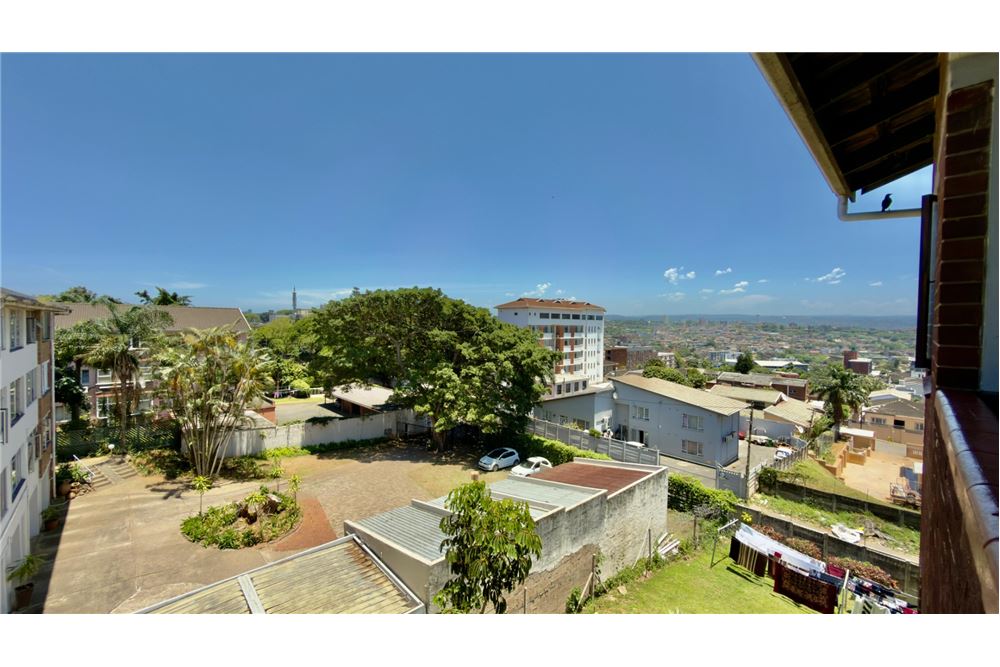 Residential - Condo/Apartment - Essenwood, KwaZulu Natal - South Africa - 2 - 1031465139-4